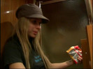 Bonez Tour Documentary [HD] Part2 - Avril Lavigne 5076