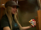 Bonez Tour Documentary [HD] Part2 - Avril Lavigne 5080