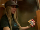 Bonez Tour Documentary [HD] Part2 - Avril Lavigne 5081