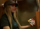 Bonez Tour Documentary [HD] Part2 - Avril Lavigne 5082