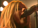 Bonez Tour Documentary [HD] Part2 - Avril Lavigne 3651