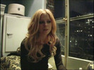 Bonez Tour Documentary [HD] Part2 - Avril Lavigne 5566