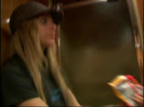 Bonez Tour Documentary [HD] Part2 - Avril Lavigne 5090