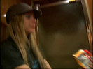 Bonez Tour Documentary [HD] Part2 - Avril Lavigne 5091