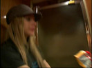 Bonez Tour Documentary [HD] Part2 - Avril Lavigne 5092