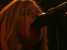 Bonez Tour Documentary [HD] Part2 - Avril Lavigne 3677