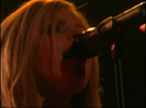 Bonez Tour Documentary [HD] Part2 - Avril Lavigne 3681
