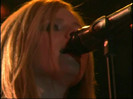 Bonez Tour Documentary [HD] Part2 - Avril Lavigne 3684