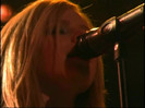 Bonez Tour Documentary [HD] Part2 - Avril Lavigne 3686
