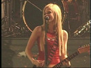 Bonez Tour Documentary [HD] Part2 - Avril Lavigne 3207