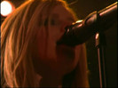 Bonez Tour Documentary [HD] Part2 - Avril Lavigne 3689