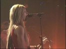 Bonez Tour Documentary [HD] Part2 - Avril Lavigne 3691