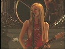Bonez Tour Documentary [HD] Part2 - Avril Lavigne 3213