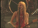 Bonez Tour Documentary [HD] Part2 - Avril Lavigne 3214