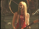 Bonez Tour Documentary [HD] Part2 - Avril Lavigne 3216