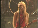 Bonez Tour Documentary [HD] Part2 - Avril Lavigne 3219