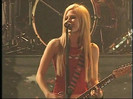 Bonez Tour Documentary [HD] Part2 - Avril Lavigne 3222