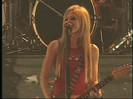 Bonez Tour Documentary [HD] Part2 - Avril Lavigne 3223