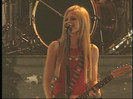 Bonez Tour Documentary [HD] Part2 - Avril Lavigne 3224