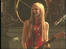 Bonez Tour Documentary [HD] Part2 - Avril Lavigne 3225