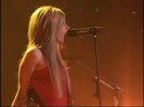 Bonez Tour Documentary [HD] Part2 - Avril Lavigne 3707