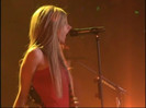 Bonez Tour Documentary [HD] Part2 - Avril Lavigne 3708