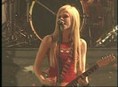 Bonez Tour Documentary [HD] Part2 - Avril Lavigne 3228