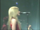 Bonez Tour Documentary [HD] Part2 - Avril Lavigne 3249