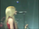 Bonez Tour Documentary [HD] Part2 - Avril Lavigne 3251