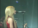 Bonez Tour Documentary [HD] Part2 - Avril Lavigne 3252