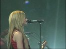 Bonez Tour Documentary [HD] Part2 - Avril Lavigne 3253