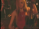 Bonez Tour Documentary [HD] Part2 - Avril Lavigne 3741