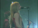 Bonez Tour Documentary [HD] Part2 - Avril Lavigne 3264