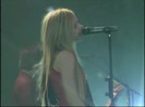 Bonez Tour Documentary [HD] Part2 - Avril Lavigne 3265