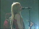 Bonez Tour Documentary [HD] Part2 - Avril Lavigne 3266