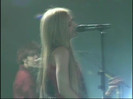 Bonez Tour Documentary [HD] Part2 - Avril Lavigne 3268