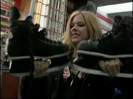 Bonez Tour Documentary [HD] Part2 - Avril Lavigne 5660