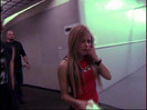 Bonez Tour Documentary [HD] Part2 - Avril Lavigne 4233