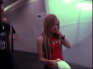 Bonez Tour Documentary [HD] Part2 - Avril Lavigne 4236