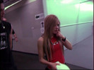 Bonez Tour Documentary [HD] Part2 - Avril Lavigne 4238