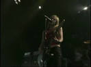 Bonez Tour Documentary [HD] Part2 - Avril Lavigne 3309