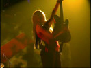 Bonez Tour Documentary [HD] Part2 - Avril Lavigne 3796