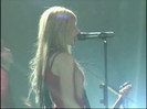 Bonez Tour Documentary [HD] Part2 - Avril Lavigne 3318