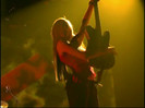 Bonez Tour Documentary [HD] Part2 - Avril Lavigne 3802