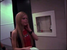 Bonez Tour Documentary [HD] Part2 - Avril Lavigne 4279