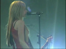 Bonez Tour Documentary [HD] Part2 - Avril Lavigne 3326