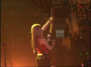 Bonez Tour Documentary [HD] Part2 - Avril Lavigne 3810