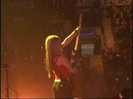 Bonez Tour Documentary [HD] Part2 - Avril Lavigne 3811