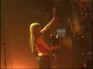 Bonez Tour Documentary [HD] Part2 - Avril Lavigne 3816