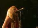 Bonez Tour Documentary [HD] Part2 - Avril Lavigne 3349
